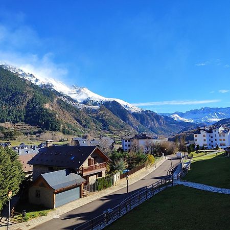 Boira, Ideal Familias, Preciosas Vistas, Garaje Incluido ซาเยนต์ เด กาเยโก ภายนอก รูปภาพ