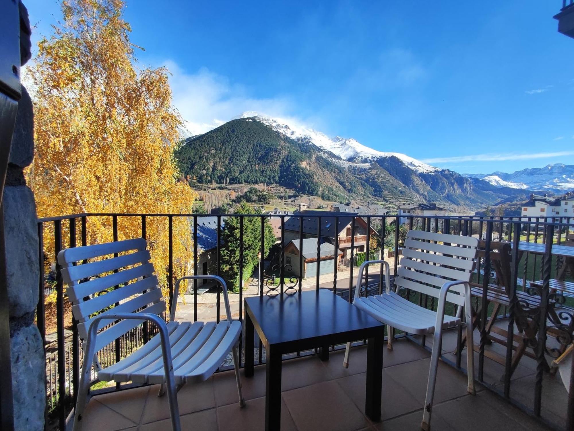 Boira, Ideal Familias, Preciosas Vistas, Garaje Incluido ซาเยนต์ เด กาเยโก ภายนอก รูปภาพ