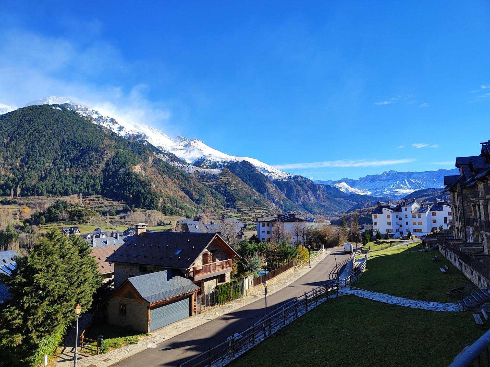 Boira, Ideal Familias, Preciosas Vistas, Garaje Incluido ซาเยนต์ เด กาเยโก ภายนอก รูปภาพ