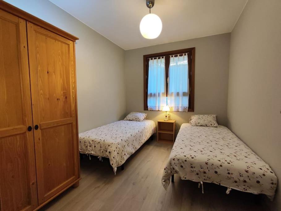 Boira, Ideal Familias, Preciosas Vistas, Garaje Incluido ซาเยนต์ เด กาเยโก ภายนอก รูปภาพ