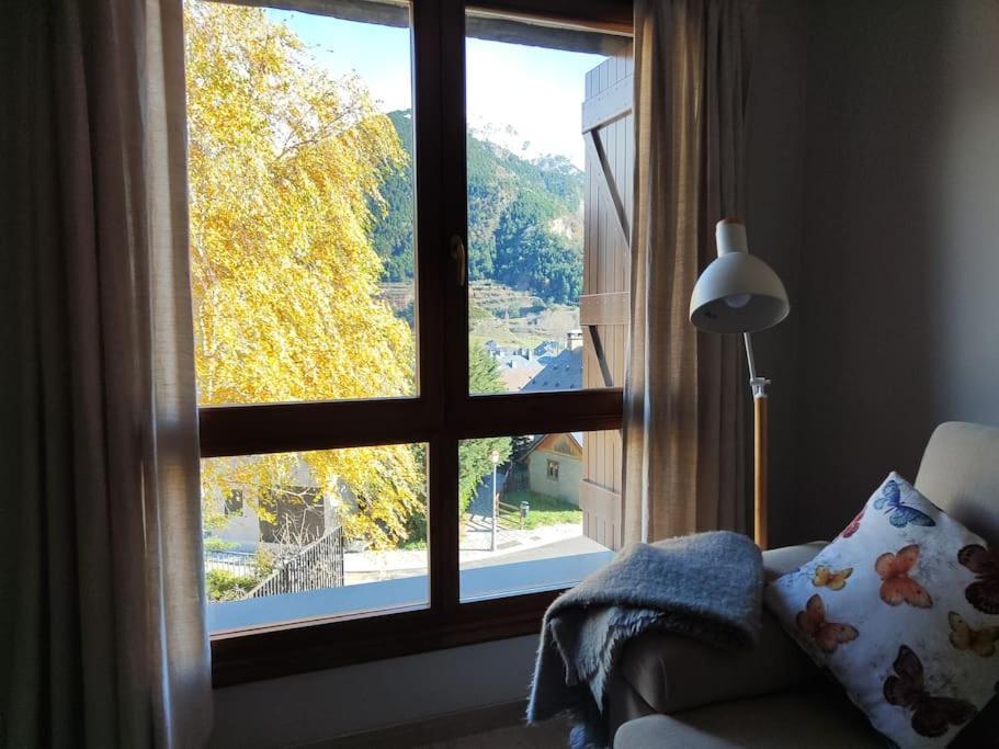 Boira, Ideal Familias, Preciosas Vistas, Garaje Incluido ซาเยนต์ เด กาเยโก ภายนอก รูปภาพ