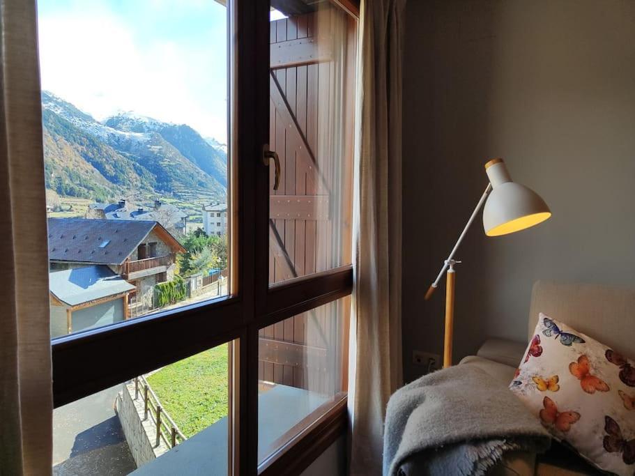 Boira, Ideal Familias, Preciosas Vistas, Garaje Incluido ซาเยนต์ เด กาเยโก ภายนอก รูปภาพ