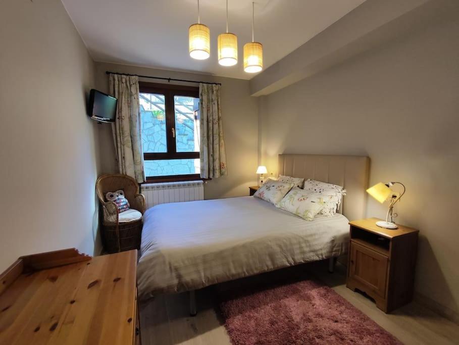 Boira, Ideal Familias, Preciosas Vistas, Garaje Incluido ซาเยนต์ เด กาเยโก ภายนอก รูปภาพ