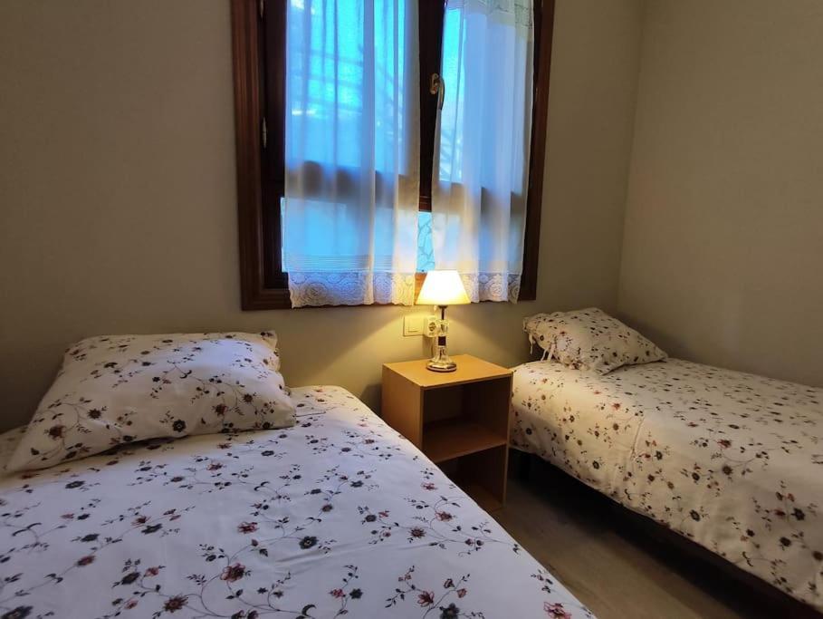Boira, Ideal Familias, Preciosas Vistas, Garaje Incluido ซาเยนต์ เด กาเยโก ภายนอก รูปภาพ