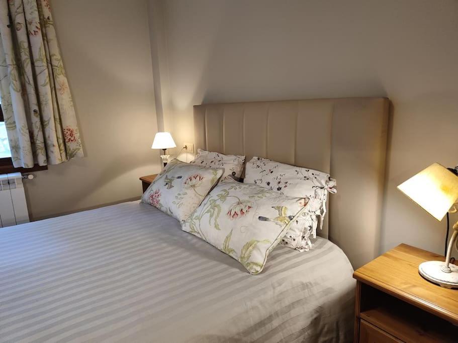 Boira, Ideal Familias, Preciosas Vistas, Garaje Incluido ซาเยนต์ เด กาเยโก ภายนอก รูปภาพ